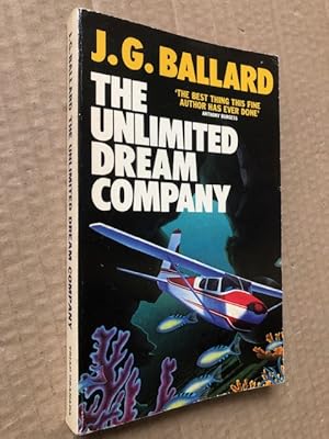 Imagen del vendedor de The Unlimited Dream Company a la venta por Raymond Tait