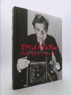 Seller image for Cecil Beaton: Portraits and Profiles for sale by ThriftBooksVintage
