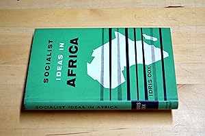 Seller image for Socialist Ideas in Africa for sale by HALCYON BOOKS