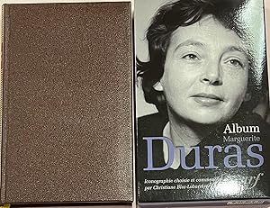 Album Marguerite Duras