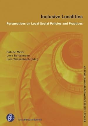 Seller image for Inclusive Localities : Perspectives on Local Social Policies and Practices for sale by GreatBookPricesUK