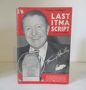 Tommy Handley's Last ITMA Script