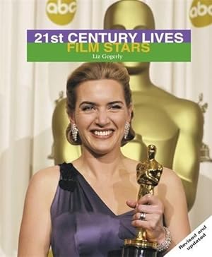 Seller image for 21st Century Lives: Film Stars for sale by WeBuyBooks
