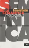 Semántica interpretativa