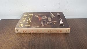 Seller image for Scarlet Lancer for sale by BoundlessBookstore