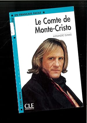 Seller image for Le Comte de Monte-Cristo for sale by Papel y Letras