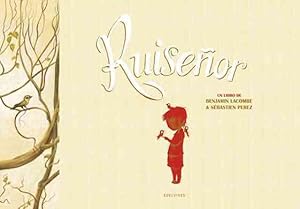 Bild des Verkufers fr Ruiseor / Nightingale -Language: spanish zum Verkauf von GreatBookPrices