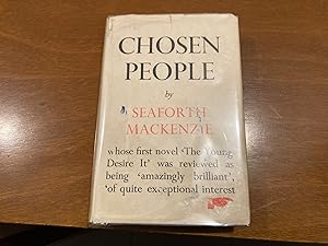 Seller image for Chosen People for sale by Polyanthus Books