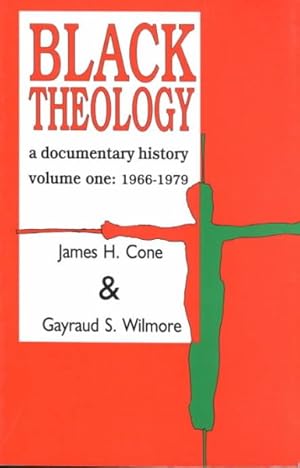 Image du vendeur pour Black Theology : A Documentary History : 1966-1979 mis en vente par GreatBookPrices