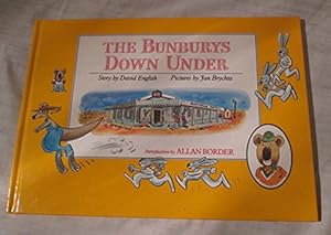 Bild des Verkufers fr The Bunburys Down Under (Bunbury tails) zum Verkauf von WeBuyBooks