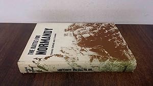 Seller image for The Battle For Normandy for sale by BoundlessBookstore