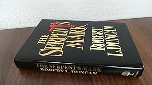 Seller image for The Serpents Mark for sale by BoundlessBookstore