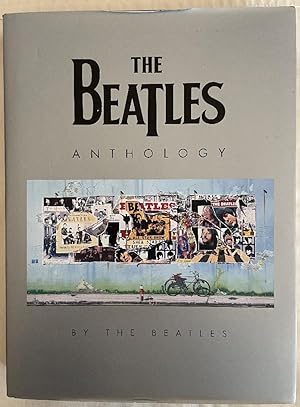 Seller image for The Beatles Anthology for sale by Mystery Cove Book Shop