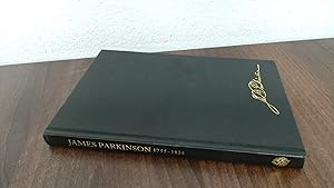 Seller image for James Parkinson 1755-1824 for sale by BoundlessBookstore