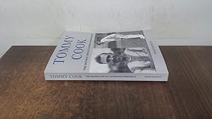 Imagen del vendedor de Tommy Cook: The Double Life of a Superstar Sportsman a la venta por BoundlessBookstore