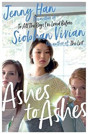 Seller image for Ashes to Ashes: From the bestselling author of The Summer I Turned Pretty (Volume 3) for sale by WeBuyBooks