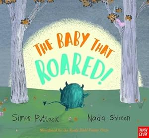 Seller image for The Baby that Roared for sale by WeBuyBooks