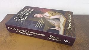 Seller image for Random House The Criminal Conversation of Mrs Norton for sale by BoundlessBookstore