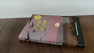 Imagen del vendedor de First Wave (Signed.) a la venta por BoundlessBookstore