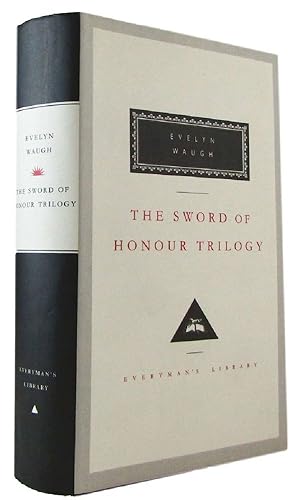 Imagen del vendedor de THE SWORD OF HONOUR TRILOGY a la venta por Kay Craddock - Antiquarian Bookseller