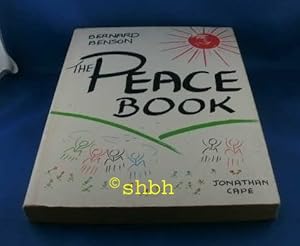 Seller image for The Peace Book for sale by WeBuyBooks
