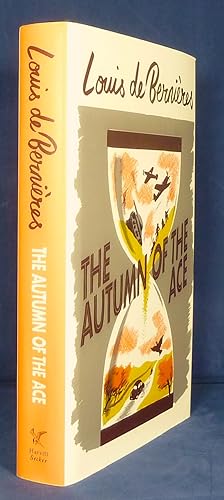 The Autumn of the Ace *First Edition, 1st printing8