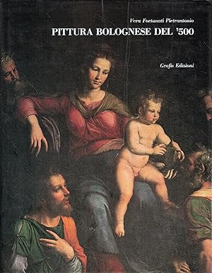 Pittura bolognese del 500