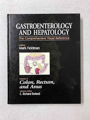 Seller image for Gastroenterology and Hepatology. Vol. 11. Colon, Rectum, and Anus for sale by Campbell Llibres