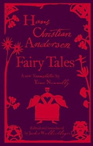 Imagen del vendedor de Fairy Tales a la venta por WeBuyBooks 2