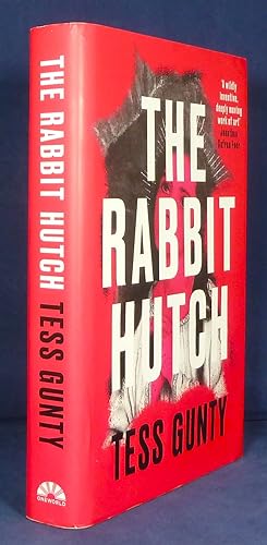 Seller image for The Rabbit Hutch *First Edition, 1st printing* for sale by Malden Books