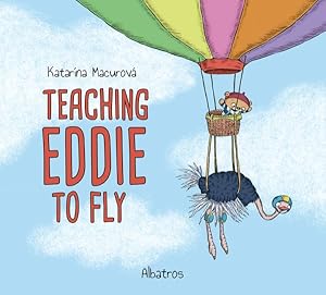 Seller image for Teaching Eddie to Fly for sale by GreatBookPrices
