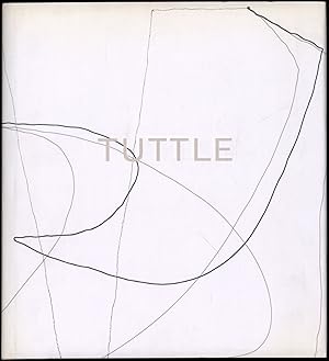 Seller image for The Art of Richard Tuttle. With essays by Cornelia H. Butler, Richard Shiff, Katy Siegel, Robert Storr. for sale by Antiquariat Lenzen