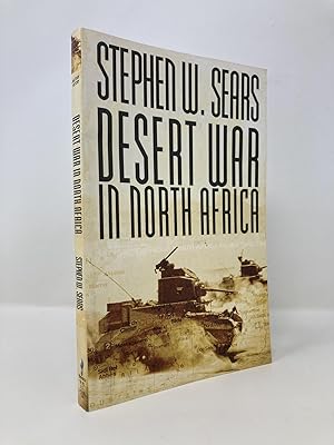 Immagine del venditore per Desert War in North Africa (Adventures in History) venduto da Southampton Books