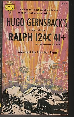 Imagen del vendedor de RALPH 124c41+ a la venta por Brenner's Collectable Books ABAA, IOBA