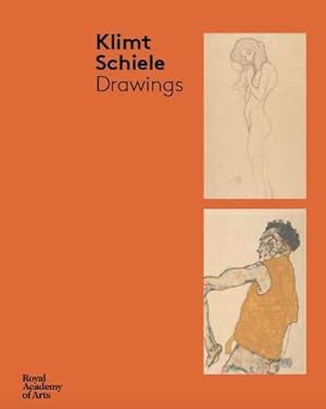 Immagine del venditore per Klimt Schiele: Drawings venduto da WeBuyBooks