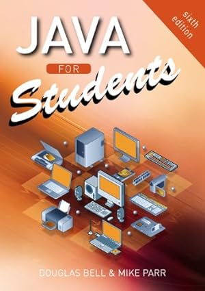 Seller image for Java For Students for sale by WeBuyBooks