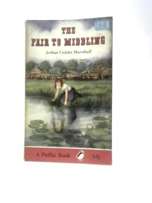 Seller image for The Fair To Middling: A Mystery (Puffin Books) for sale by World of Rare Books