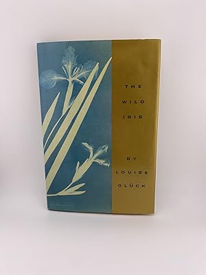 Seller image for the wild iris for sale by leaves