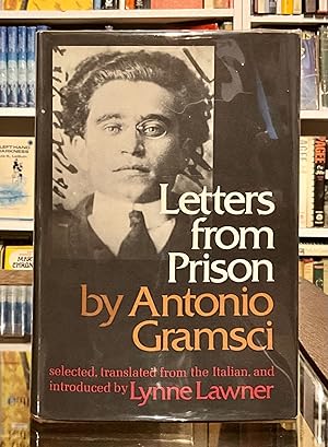 letters from prison