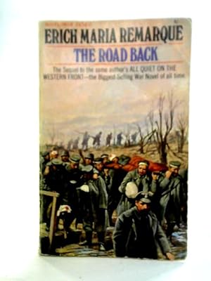 Imagen del vendedor de The Road Back a la venta por World of Rare Books