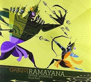 Seller image for Ramayana: The Divine Loophole for sale by WeBuyBooks