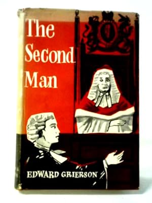 Seller image for The Second Man for sale by World of Rare Books