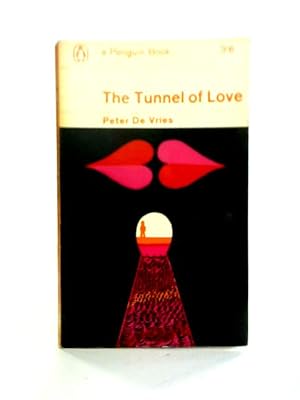 Bild des Verkufers fr The Tunnel of Love zum Verkauf von World of Rare Books