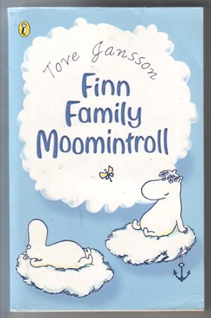 Seller image for Finn Family Moomintroll for sale by The Children's Bookshop