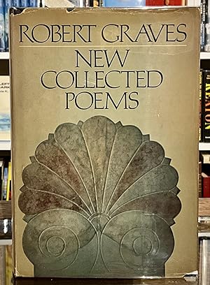 Seller image for new collected poems for sale by leaves