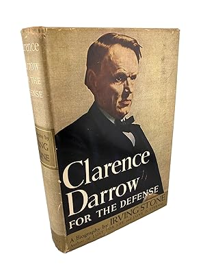 clarence darrow: for the defense