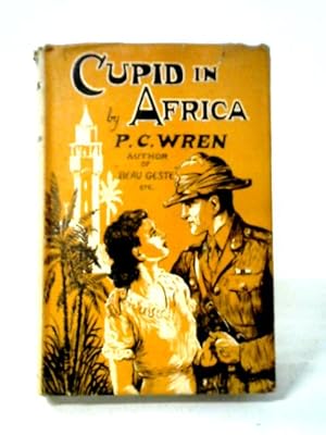 Cupid In Africa