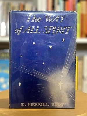 The Way of All Spirit