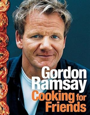 Immagine del venditore per Cooking for Friends venduto da WeBuyBooks 2