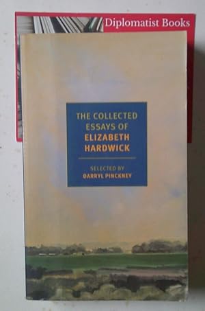 Seller image for The Collected Essays of Elizabeth Hardwick (New York Review Books Classics) for sale by Diplomatist Books